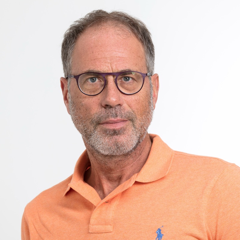 Bart Coster