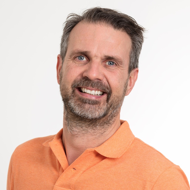 Roel Veldhoen